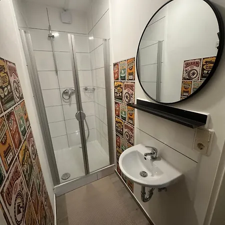 Gaestezimmer London Im Werkmotel Winhoring
