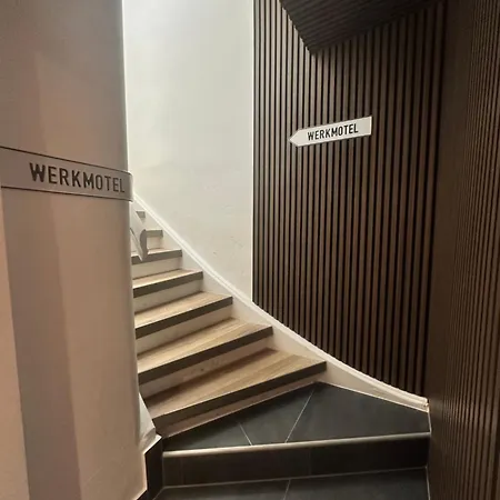 Gaestezimmer London Im Werkmotel Winhoring